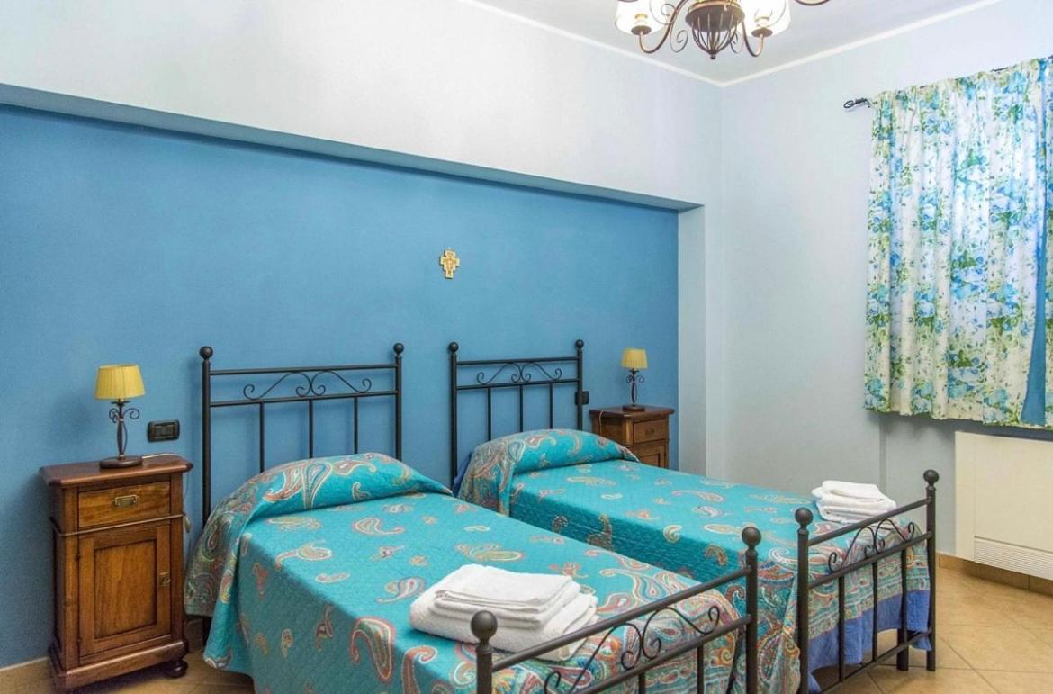 B&B Sant'Andrea Morano Calabro Luaran gambar